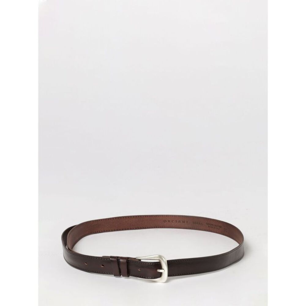 Orciani Belt Woman Dark